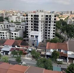 Forest Woods (D19), Condominium #589121831